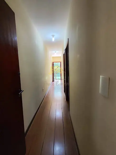 Foto 9 de Casa de Condomínio com 4 quartos à venda e para alugar, 319m2 em Sao Jose Dos Campos - SP