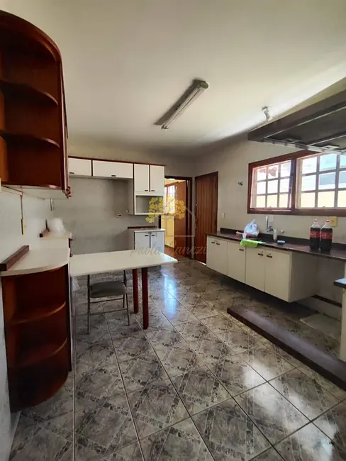 Foto 6 de Casa de Condomínio com 4 quartos à venda e para alugar, 319m2 em Sao Jose Dos Campos - SP