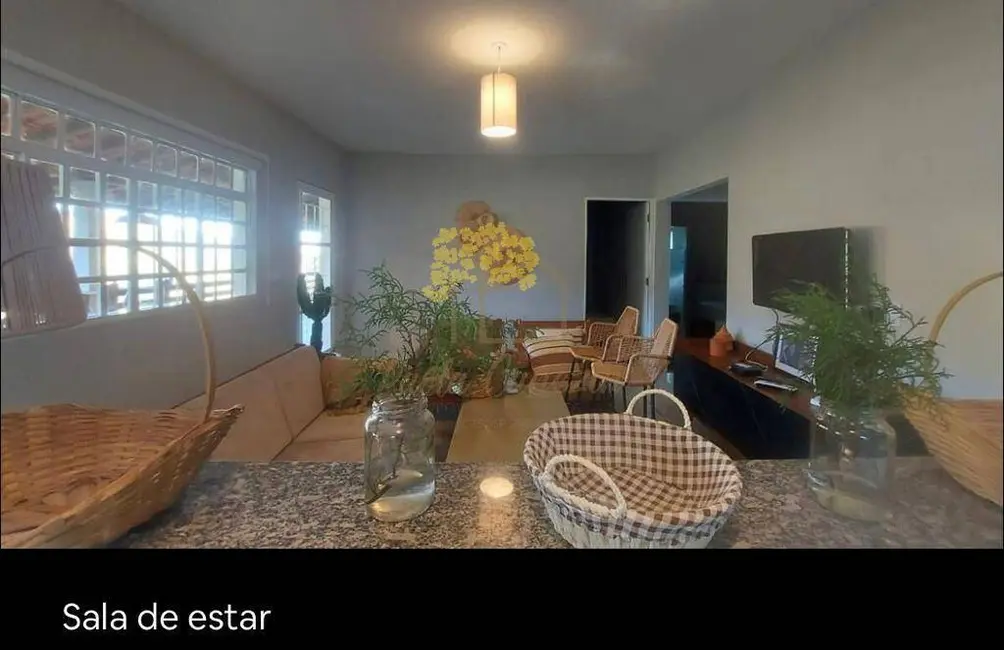 Foto 6 de Sítio / Rancho com 3 quartos à venda e para alugar, 100m2 em Sao Jose Dos Campos - SP