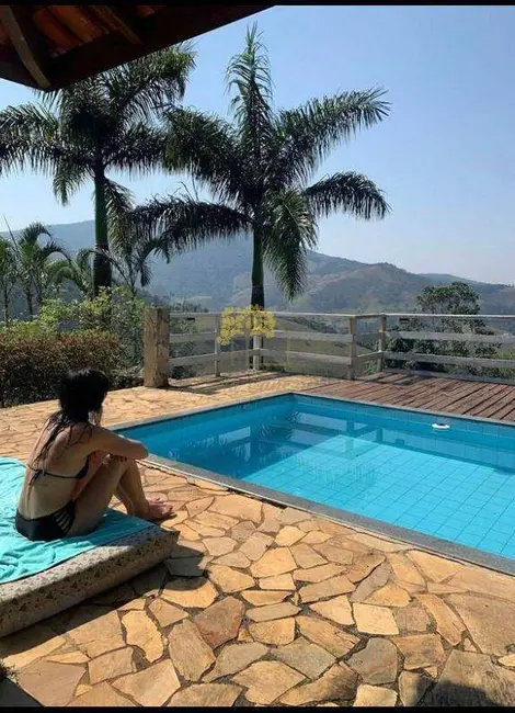 Foto 4 de Sítio / Rancho com 3 quartos à venda e para alugar, 100m2 em Sao Jose Dos Campos - SP