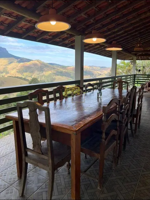 Foto 3 de Sítio / Rancho com 3 quartos à venda e para alugar, 100m2 em Sao Jose Dos Campos - SP