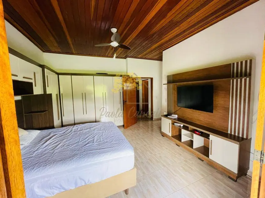 Foto 4 de Casa com 3 quartos à venda, 160m2 em Sao Jose Dos Campos - SP