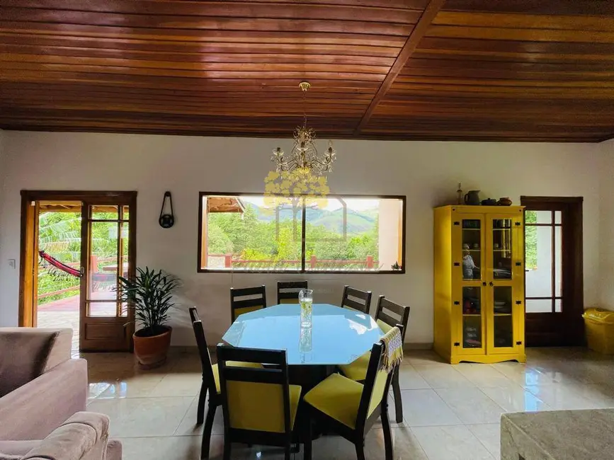 Foto 9 de Casa com 3 quartos à venda, 160m2 em Sao Jose Dos Campos - SP