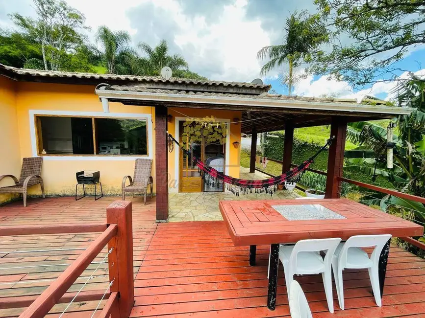 Foto 5 de Casa com 3 quartos à venda, 160m2 em Sao Jose Dos Campos - SP