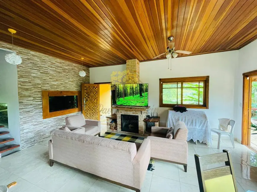 Foto 2 de Casa com 3 quartos à venda, 160m2 em Sao Jose Dos Campos - SP