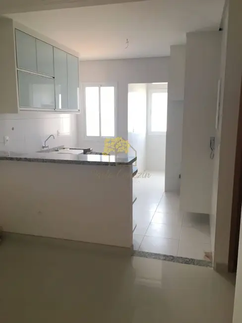 Foto 1 de Apartamento com 2 quartos à venda, 69m2 em Sao Jose Dos Campos - SP