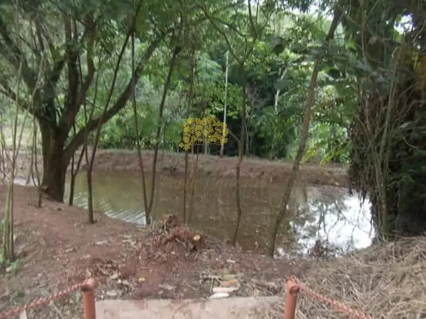 Foto 4 de Sítio / Rancho com 15 quartos à venda, 2000m2 em Centro, Monteiro Lobato - SP