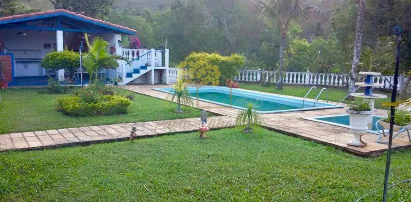 Foto 5 de Sítio / Rancho com 15 quartos à venda, 2000m2 em Centro, Monteiro Lobato - SP