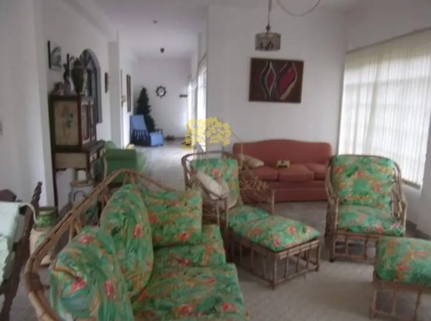 Foto 6 de Sítio / Rancho com 15 quartos à venda, 2000m2 em Centro, Monteiro Lobato - SP