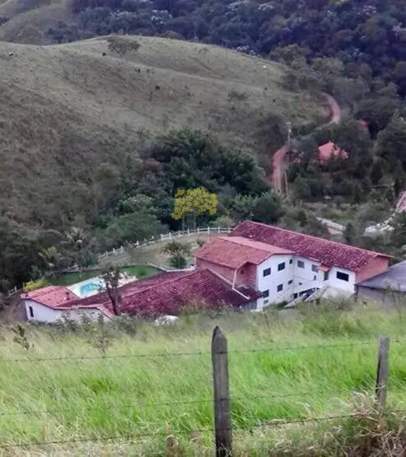 Foto 8 de Sítio / Rancho com 15 quartos à venda, 2000m2 em Centro, Monteiro Lobato - SP