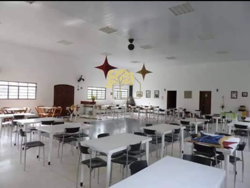 Foto 3 de Sítio / Rancho com 15 quartos à venda, 2000m2 em Centro, Monteiro Lobato - SP