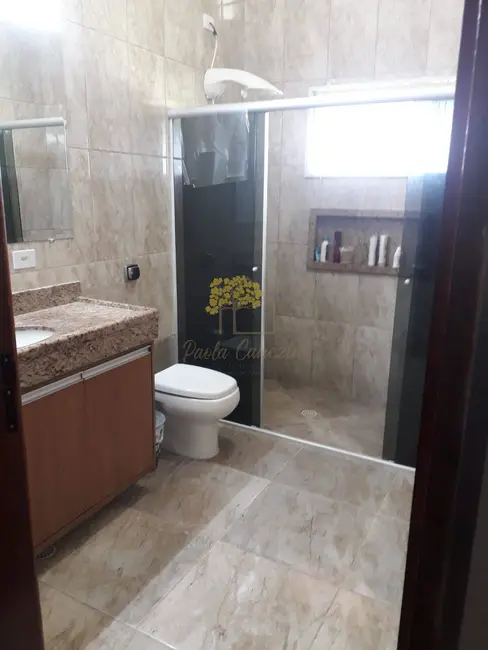 Foto 4 de Chácara com 2 quartos à venda, 312m2 em Chácara Marambaia, Cacapava - SP
