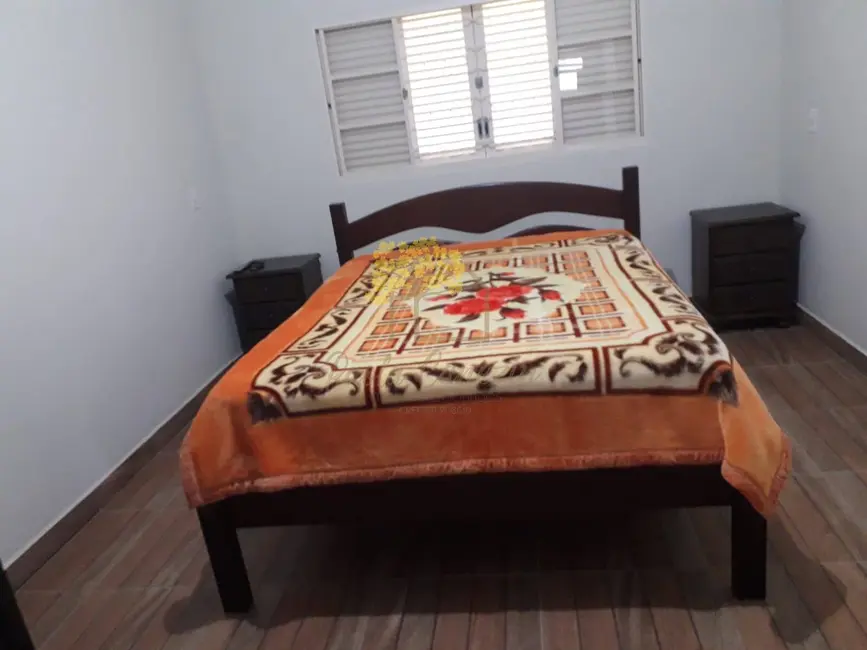 Foto 6 de Chácara com 2 quartos à venda, 312m2 em Chácara Marambaia, Cacapava - SP