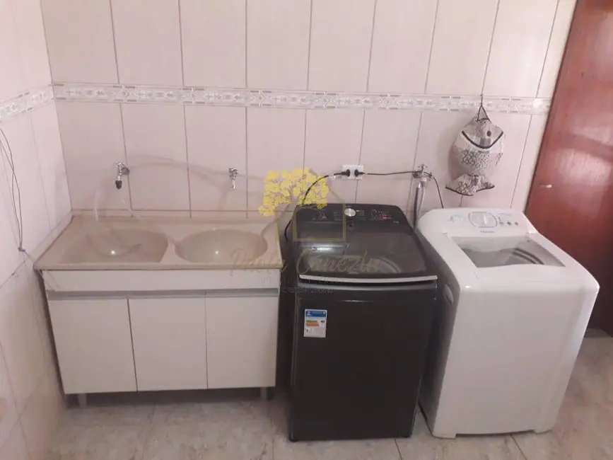 Foto 9 de Chácara com 2 quartos à venda, 312m2 em Chácara Marambaia, Cacapava - SP