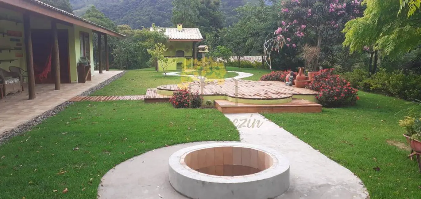 Foto 4 de Sítio / Rancho com 2 quartos à venda, 200m2 em Sao Jose Dos Campos - SP