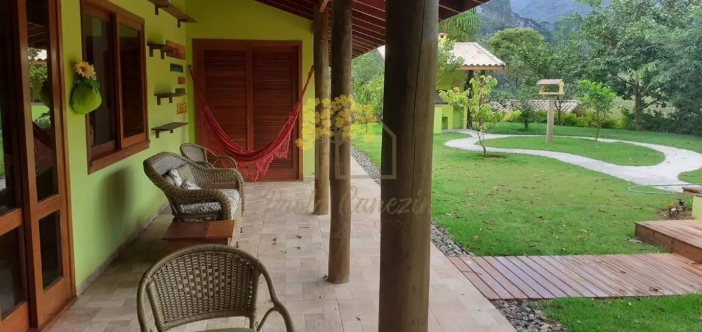 Foto 3 de Sítio / Rancho com 2 quartos à venda, 200m2 em Sao Jose Dos Campos - SP