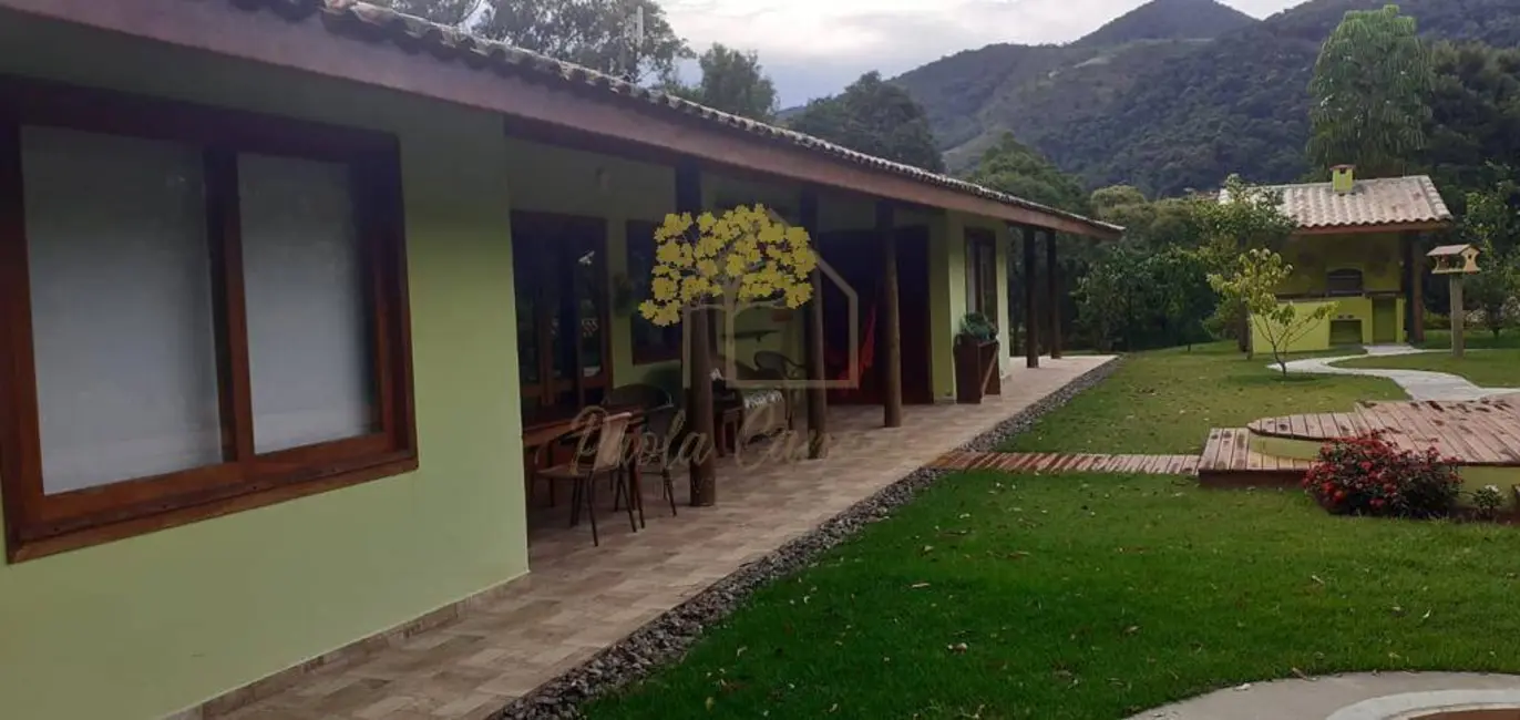 Foto 7 de Sítio / Rancho com 2 quartos à venda, 200m2 em Sao Jose Dos Campos - SP