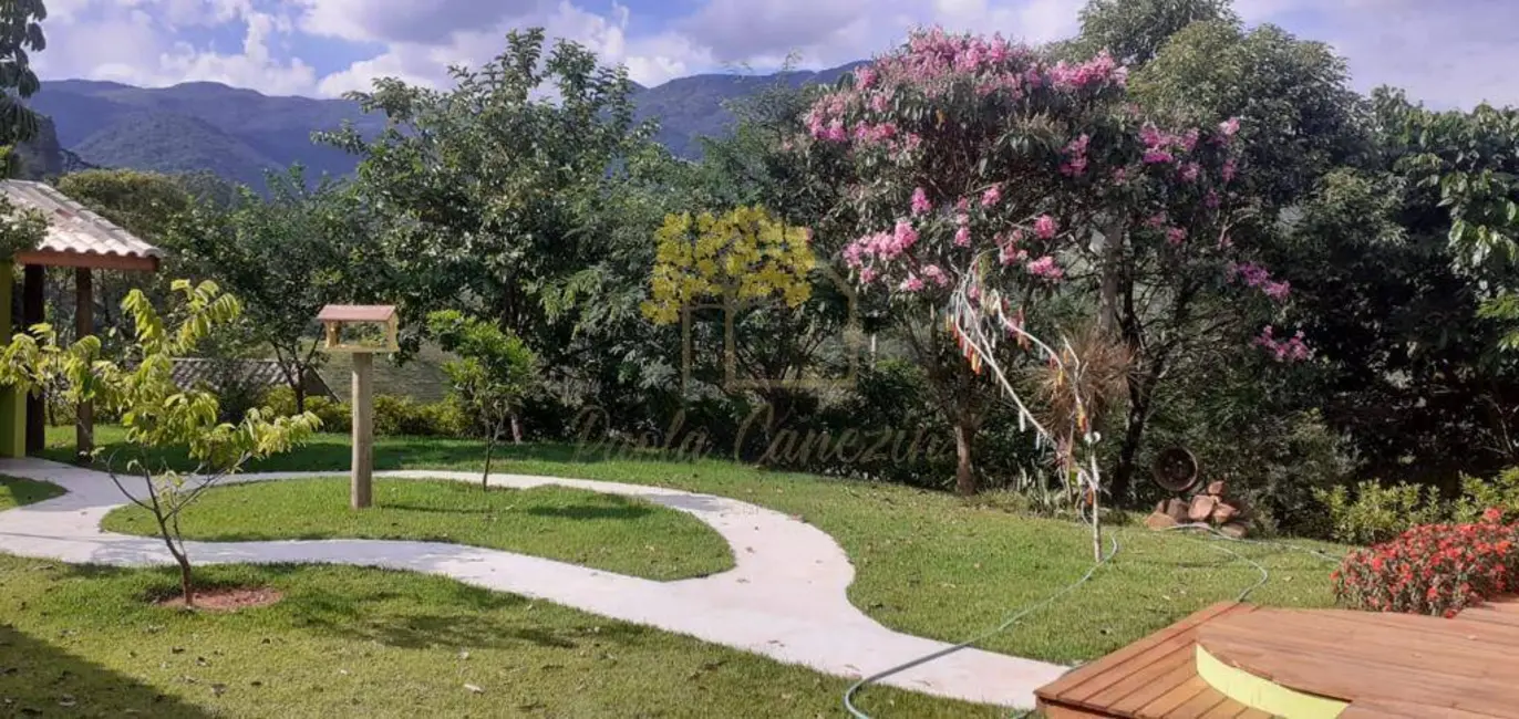 Foto 8 de Sítio / Rancho com 2 quartos à venda, 200m2 em Sao Jose Dos Campos - SP