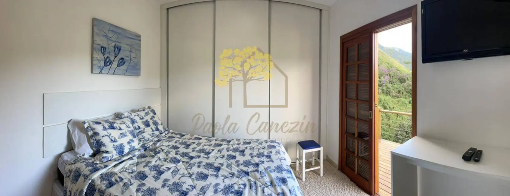 Foto 8 de Chácara com 5 quartos à venda, 400m2 em Sao Jose Dos Campos - SP