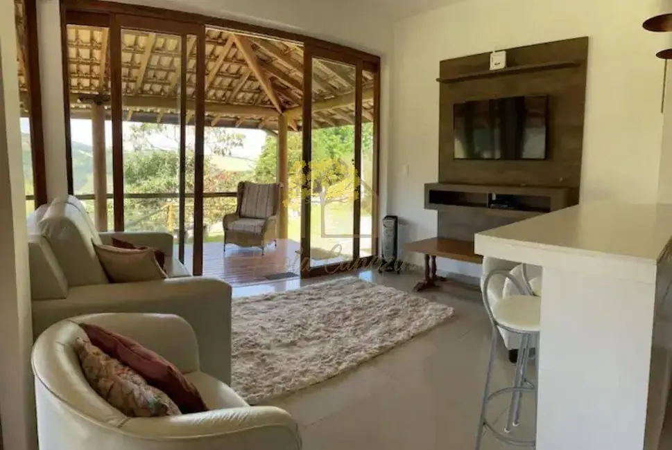 Foto 1 de Chácara com 5 quartos à venda, 400m2 em Sao Jose Dos Campos - SP