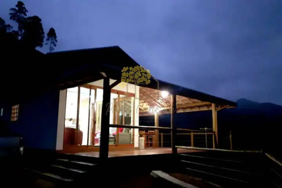 Foto 5 de Chácara com 5 quartos à venda, 400m2 em Sao Jose Dos Campos - SP