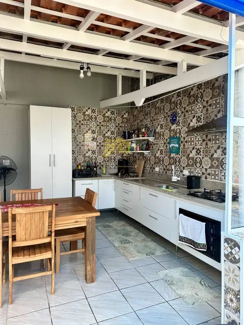 Foto 4 de Casa de Condomínio com 4 quartos à venda, 280m2 em Sao Jose Dos Campos - SP