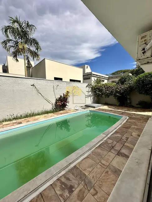 Foto 5 de Casa de Condomínio com 4 quartos à venda, 280m2 em Sao Jose Dos Campos - SP