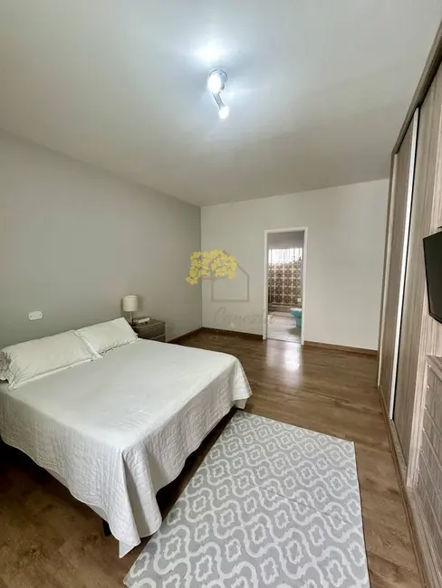Foto 8 de Casa de Condomínio com 4 quartos à venda, 280m2 em Sao Jose Dos Campos - SP