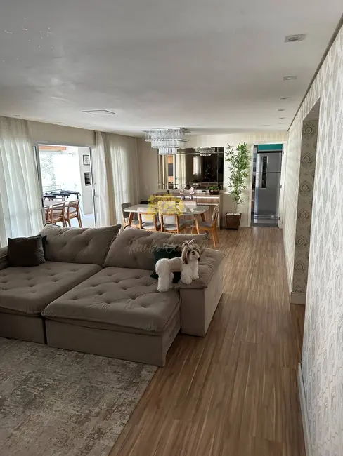 Foto 2 de Apartamento com 3 quartos à venda, 184m2 em Sao Jose Dos Campos - SP