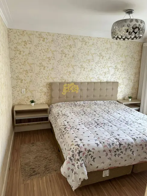 Foto 9 de Apartamento com 3 quartos à venda, 184m2 em Sao Jose Dos Campos - SP