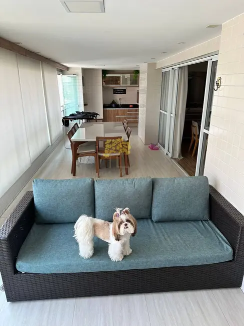 Foto 3 de Apartamento com 3 quartos à venda, 184m2 em Sao Jose Dos Campos - SP