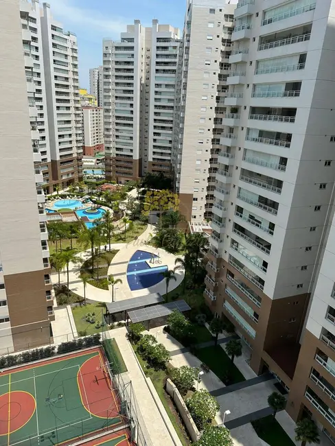Foto 1 de Apartamento com 3 quartos à venda, 184m2 em Sao Jose Dos Campos - SP