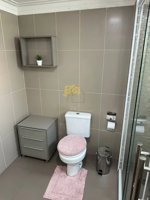 Foto 6 de Apartamento com 3 quartos à venda, 184m2 em Sao Jose Dos Campos - SP
