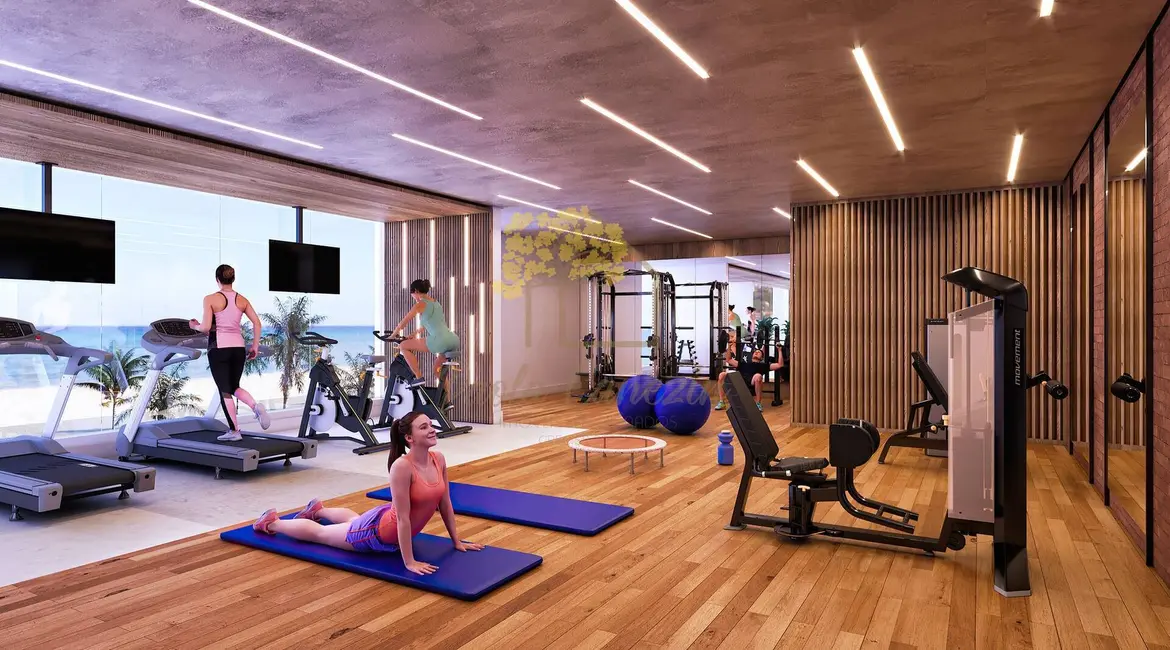 Foto 6 de Apartamento com 4 quartos à venda, 88241m2 em Jardim Porto Novo, Caraguatatuba - SP