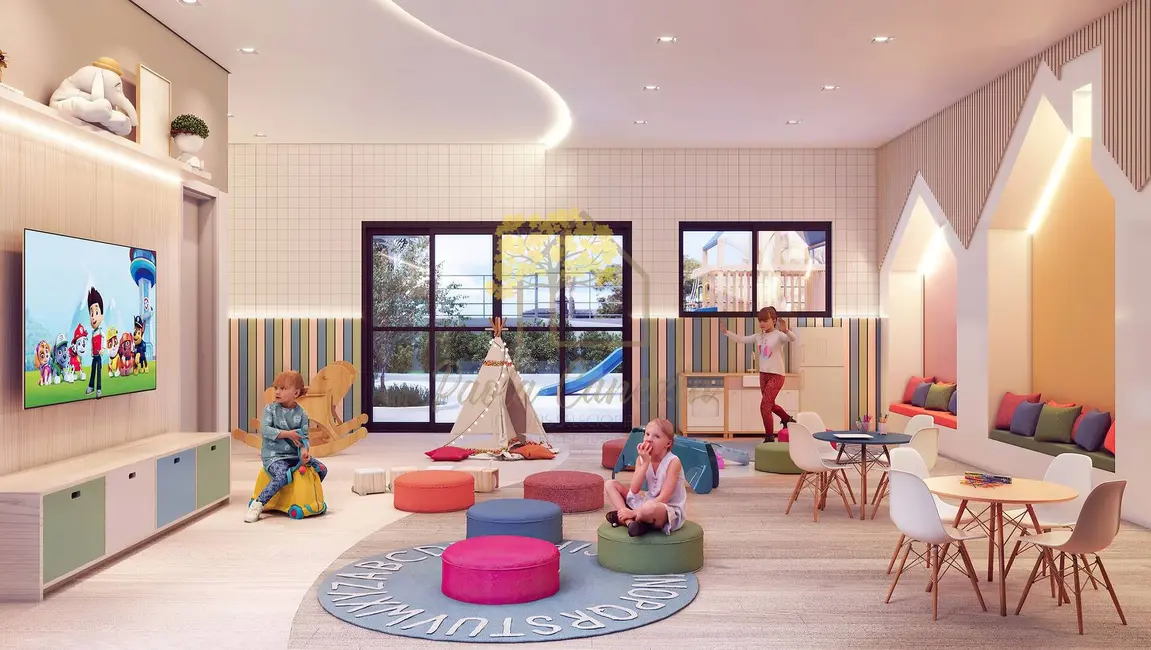 Foto 4 de Apartamento com 4 quartos à venda, 88241m2 em Jardim Porto Novo, Caraguatatuba - SP