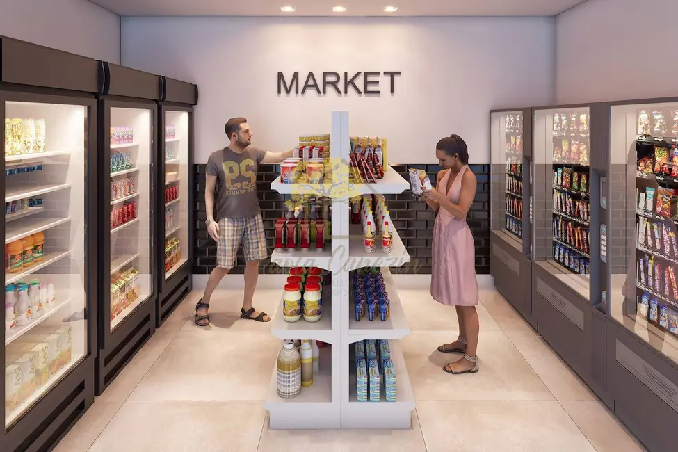 Foto 8 de Apartamento com 4 quartos à venda, 88241m2 em Jardim Porto Novo, Caraguatatuba - SP