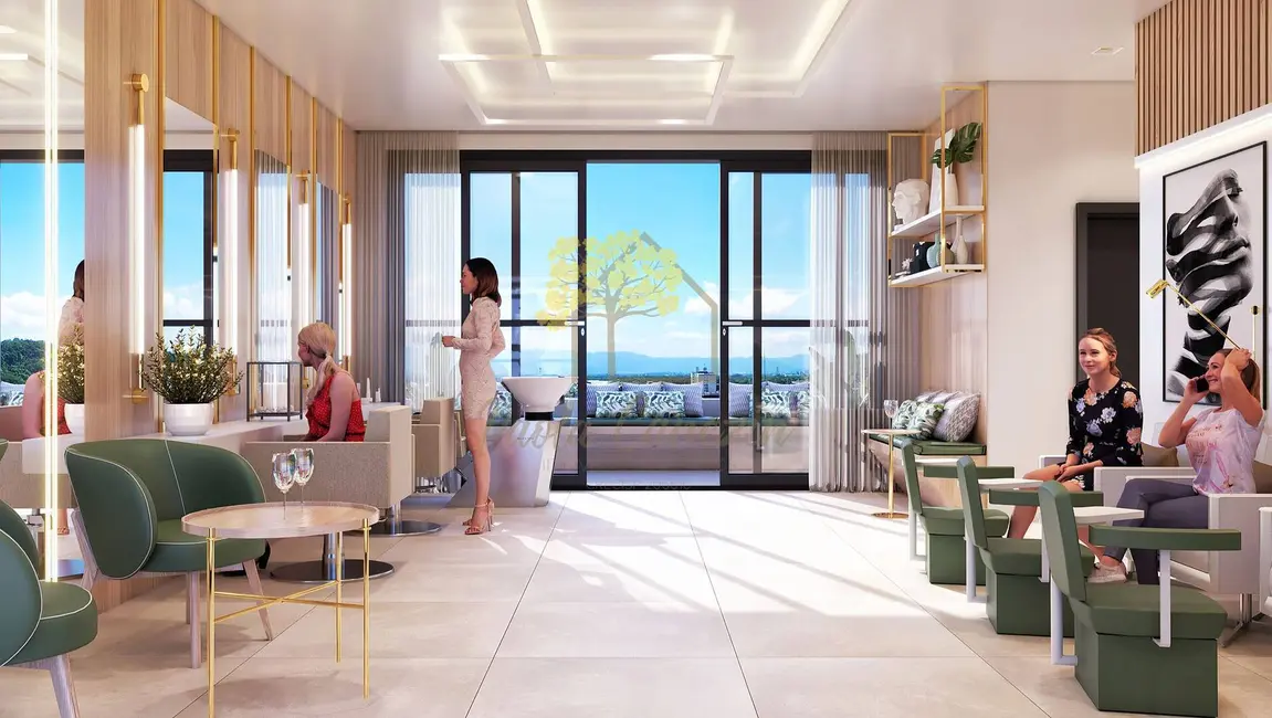 Foto 5 de Apartamento com 4 quartos à venda, 88241m2 em Jardim Porto Novo, Caraguatatuba - SP