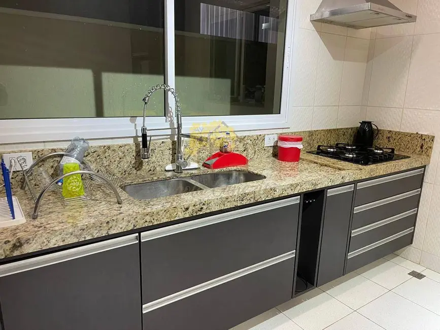 Foto 6 de Casa de Condomínio com 3 quartos à venda, 267m2 em Cacapava - SP