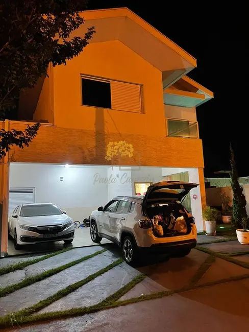 Foto 5 de Casa de Condomínio com 3 quartos à venda, 267m2 em Cacapava - SP