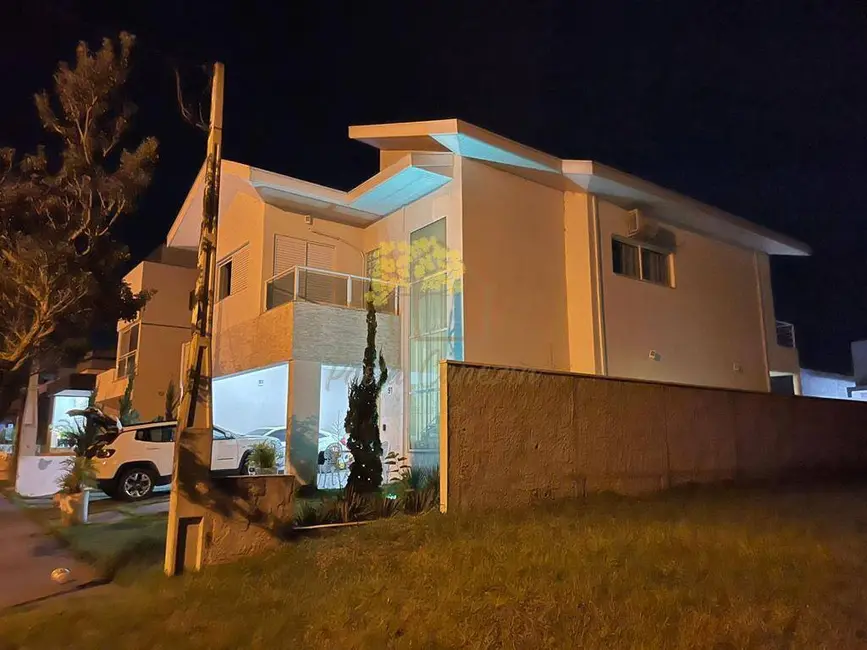 Foto 4 de Casa de Condomínio com 3 quartos à venda, 267m2 em Cacapava - SP