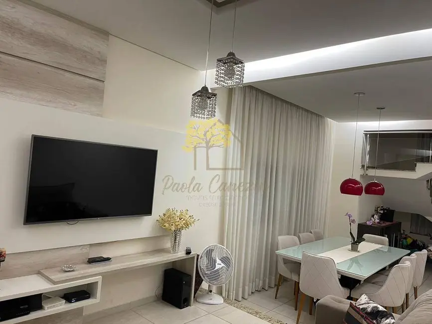 Foto 7 de Casa de Condomínio com 3 quartos à venda, 267m2 em Cacapava - SP