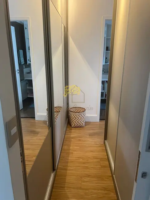 Apartamento com 3 quartos à venda e para alugar, 152m2 em Sao Jose Dos Campos - SP - imagem 8 Foto 8 de Apartamento com 3 quartos à venda e para alugar, 152m2 em Sao Jose Dos Campos - SP