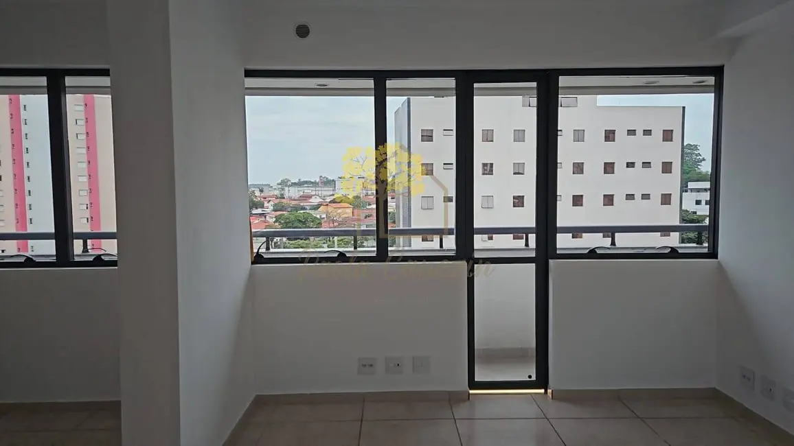 Sala Comercial para alugar, 37m2 em Sao Jose Dos Campos - SP - imagem 6 Foto 6 de Sala Comercial para alugar, 37m2 em Sao Jose Dos Campos - SP