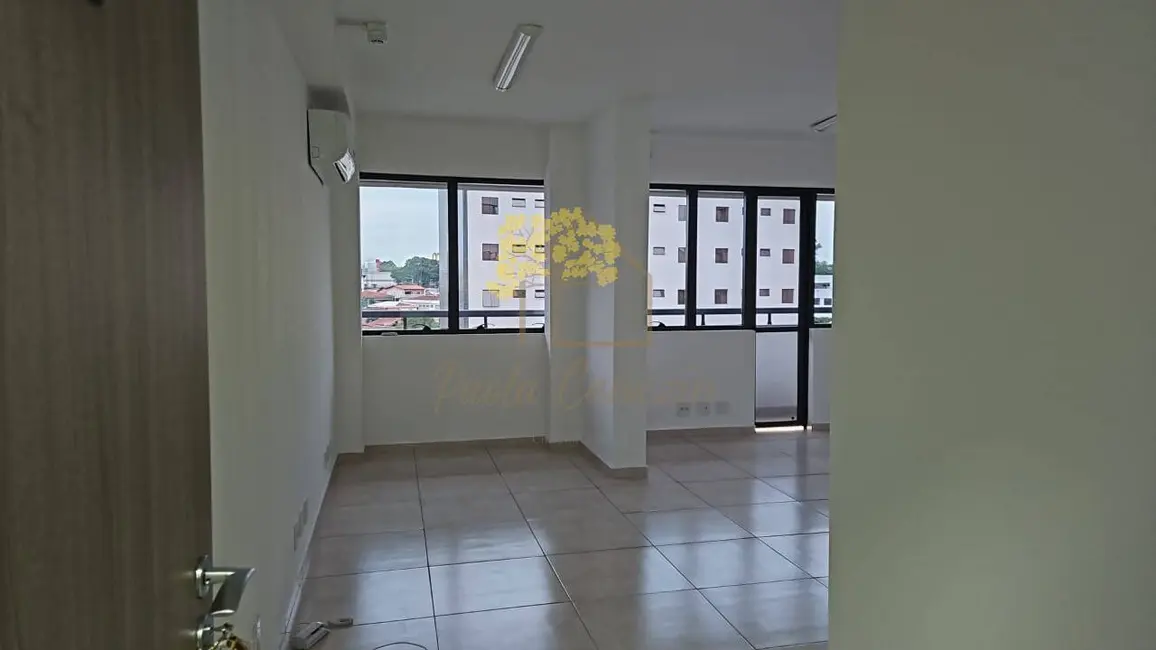Sala Comercial para alugar, 37m2 em Sao Jose Dos Campos - SP - imagem 2 Foto 2 de Sala Comercial para alugar, 37m2 em Sao Jose Dos Campos - SP