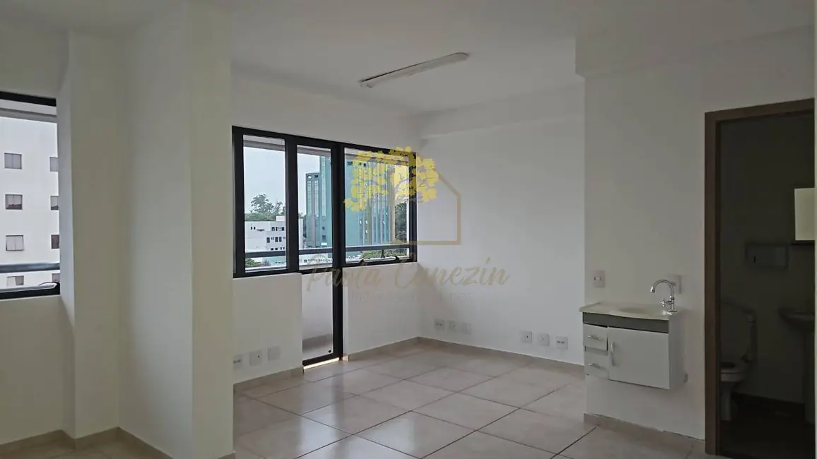 Sala Comercial para alugar, 37m2 em Sao Jose Dos Campos - SP - imagem 1 Foto 1 de Sala Comercial para alugar, 37m2 em Sao Jose Dos Campos - SP