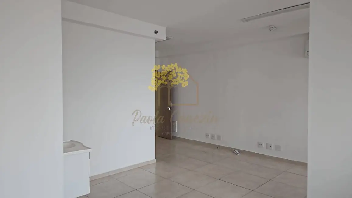 Sala Comercial para alugar, 37m2 em Sao Jose Dos Campos - SP - imagem 3 Foto 3 de Sala Comercial para alugar, 37m2 em Sao Jose Dos Campos - SP