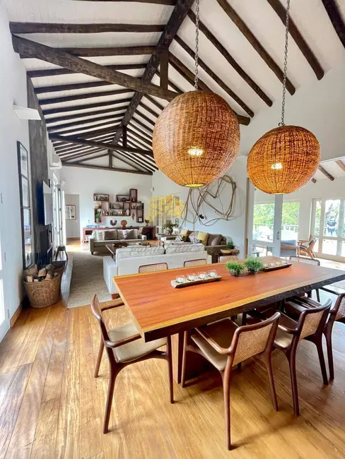 Foto 7 de Sítio / Rancho com 10 quartos à venda, 450m2 em Sao Jose Dos Campos - SP