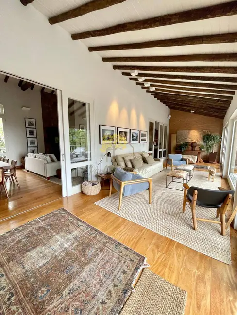 Foto 8 de Sítio / Rancho com 10 quartos à venda, 450m2 em Sao Jose Dos Campos - SP