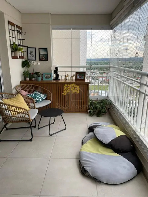 Foto 1 de Apartamento com 3 quartos à venda, 99m2 em Sao Jose Dos Campos - SP