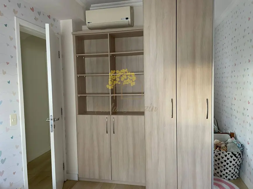 Apartamento com 3 quartos à venda, 99m2 em Sao Jose Dos Campos - SP - imagem 9 Foto 9 de Apartamento com 3 quartos à venda, 99m2 em Sao Jose Dos Campos - SP